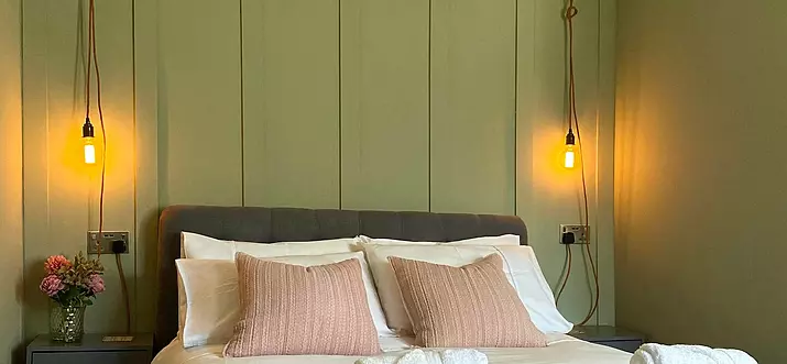 Top 8 Airbnb Vacation Rentals In Devizes, UK