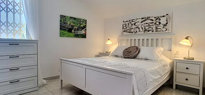 Top 10 Airbnb Vacation Rentals In Puerto de Mazarrón, Spain