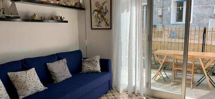 airbnb deiva marina