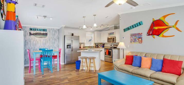 Top 10 Airbnb Vacation Rentals In Matlacha, Florida