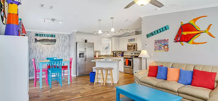 Top 10 Airbnb Vacation Rentals In Matlacha, Florida