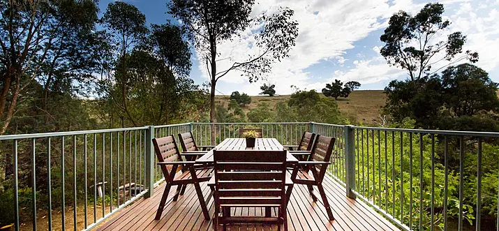 10 Best Airbnb Vacation Rentals In Merrijig, Australia