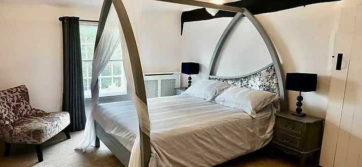 10 Best Airbnb Vacation Rentals In Wokingham, UK