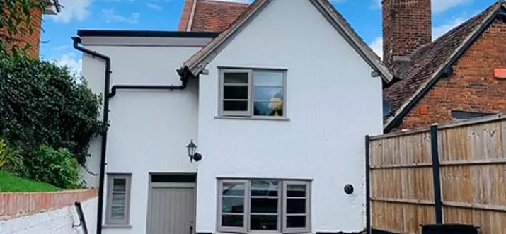 Top 10 Airbnb Vacation Rentals In Bewdley, UK