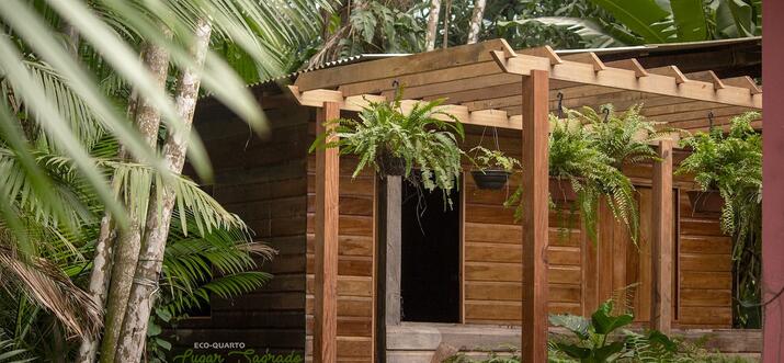 airbnb macapa