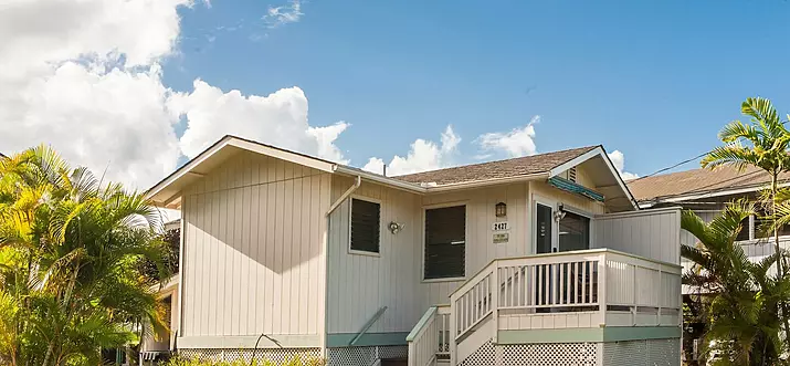10 Handpicked Airbnb Vacation Rentals In Lihue, Hawaii
