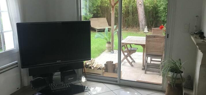 airbnb cachan
