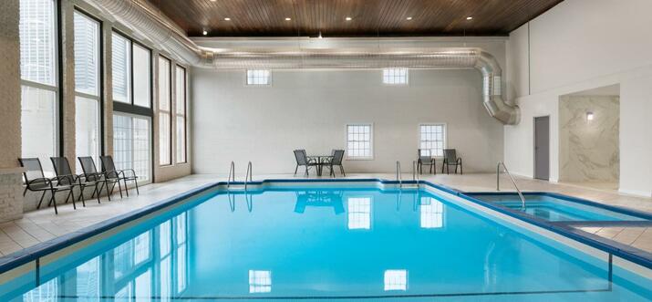 hotels in saint john
