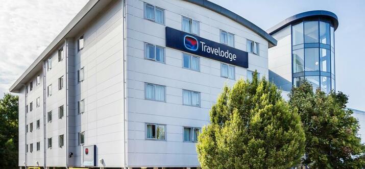 hotels in guildford