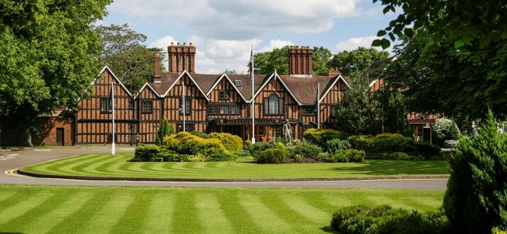 hotels in stratford upon avon