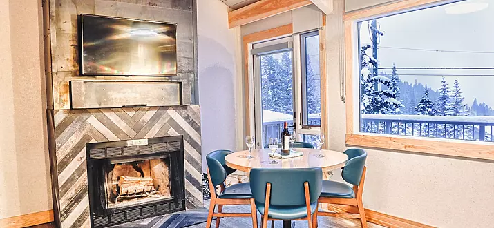 8 Best Cabin Rentals In Banff, Canada