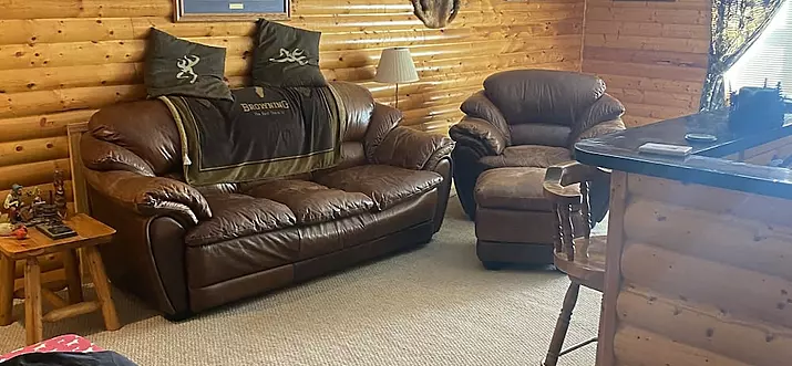 Top 12 Cabin Rentals In Iowa, USA