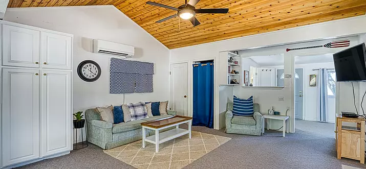 16 Handpicked Cabin Rentals Near Clear Lake, California