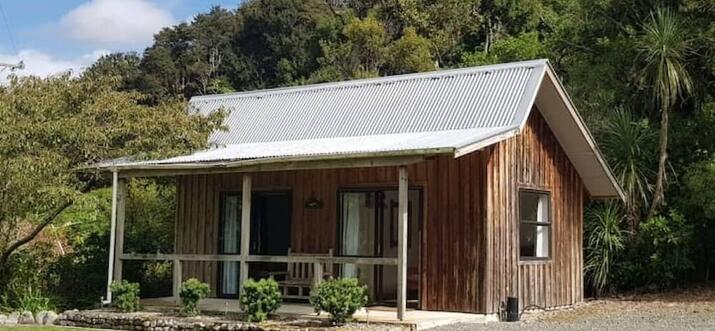 12 Handpicked Cabin Rentals In New Zealand