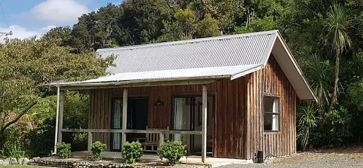 12 Handpicked Cabin Rentals In New Zealand