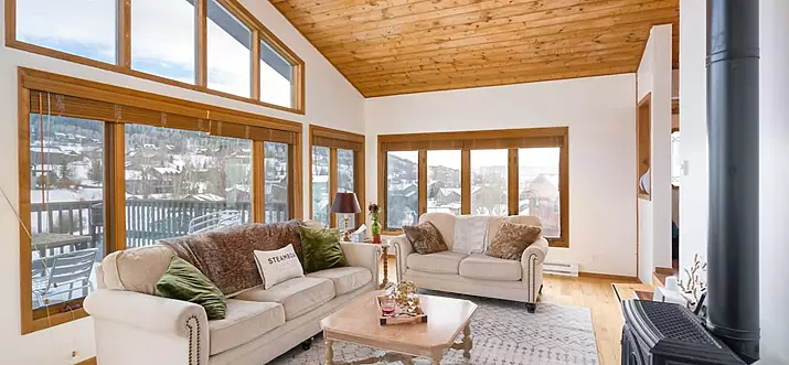 8 Best Cabin Rentals In Steamboat Springs, Colorado