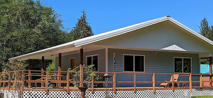 12 Best Cabin Rentals Near La Push, Washington