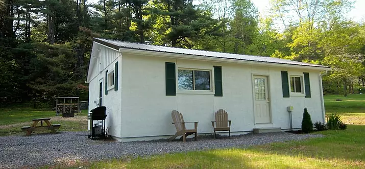 8 Best Cabins For Rent In Benezette, Pennsylvania