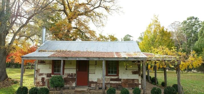 12 Best Cabin Rentals In Australia