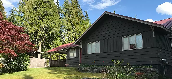 12 Handpicked Cabins In And Near Squamish, Canada