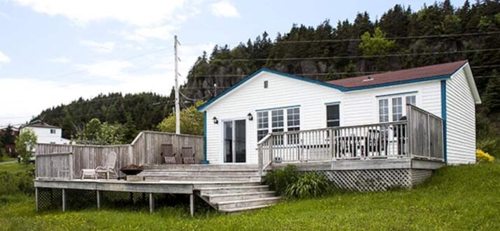 Top 13 Cabin Rentals In Newfoundland and Labrador, Canada