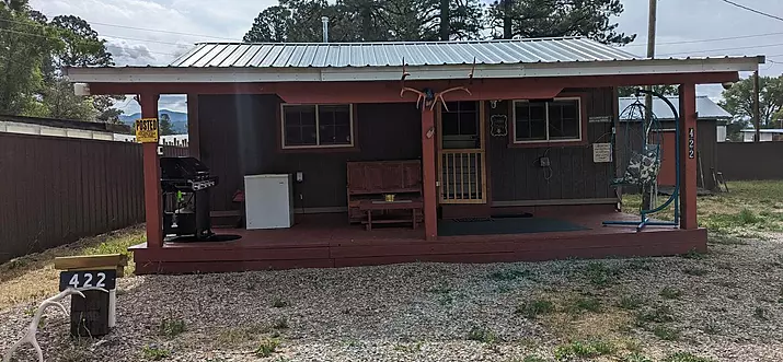 14 Handpicked Cabins In Chama, New Mexico