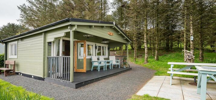 Top 12 Cabin Rentals In Northern Ireland, UK
