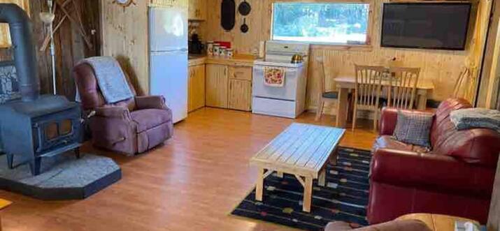 12 Best Cabin Rentals In New Brunswick, Canada