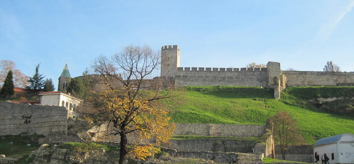 Kalemegdan Fortress, Belgrade – Silent Witness Of Turbulent Times