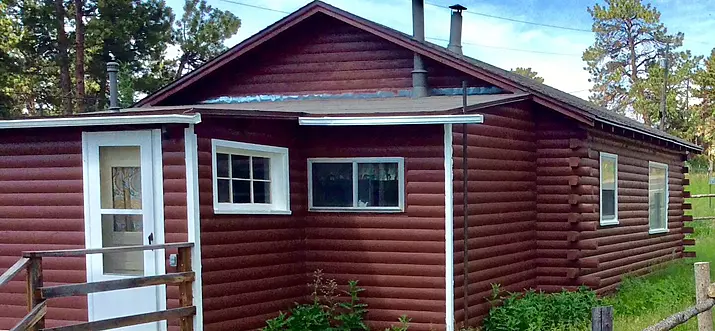 10 Best Cabin Rentals In Red Feather Lakes, Colorado