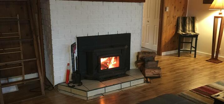 Top 12 Cabin Rentals Near Campbell River, Canada