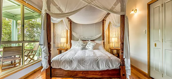 10 Handpicked Cabins In Sunshine Coast Hinterland, Australia