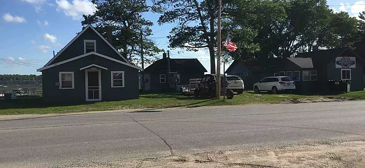12 Best Cabin Rentals In And Near Curtis, Michigan