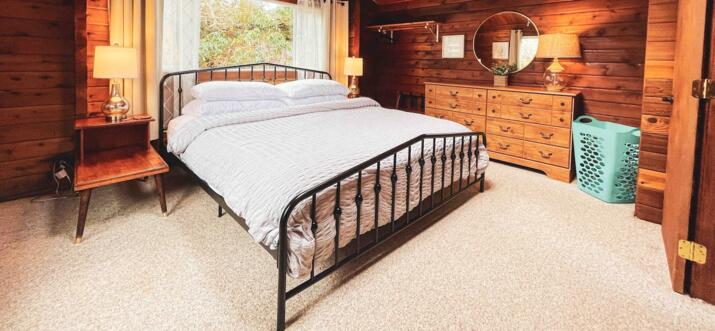 cabins in westport washington