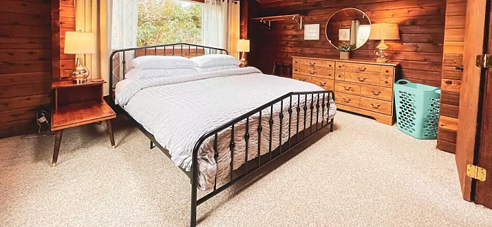 9 Best Cabin Rentals In Westport, Washington