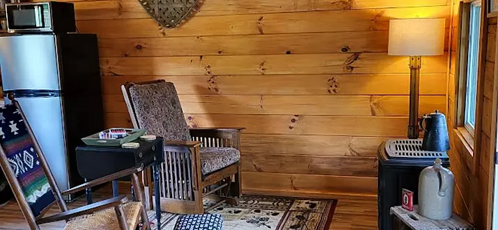 Top 13 Cabin Rentals In Fancy Gap, Virginia