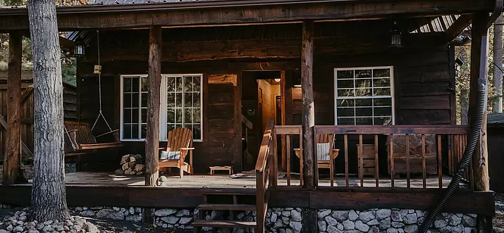 Top 12 Cabins Near Smoke Hole, West Virginia