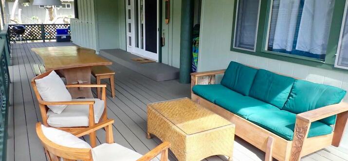 cabins in oahu