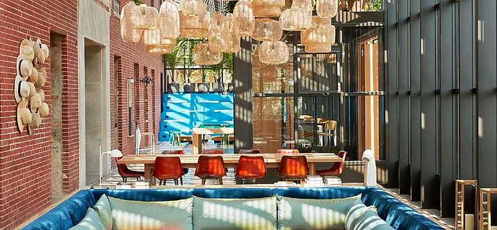 10 Best Pet-Friendly Hotels In New Jersey, USA