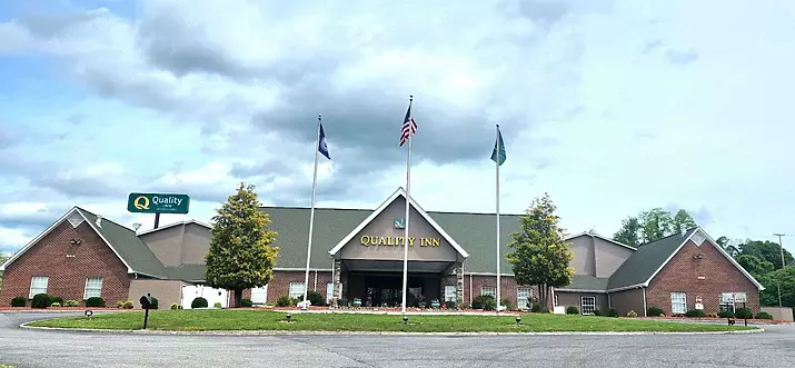 10 Handpicked Pet-Friendly Hotels In Wytheville, Virginia