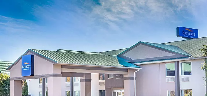 Top 10 Pet-Friendly Hotels In The Pocono Mountains, Pennsylvania
