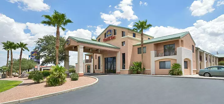 10 Best Pet-Friendly Hotels In Kingman, Arizona
