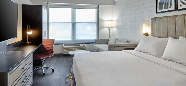 pet friendly hotels in cleveland ohio
