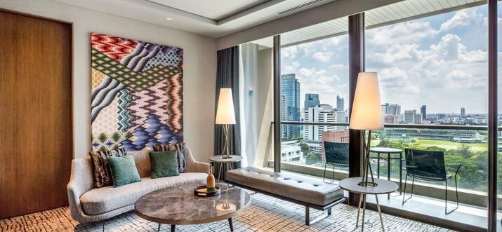 10 Best Pet-Friendly Hotels In Bangkok, Thailand