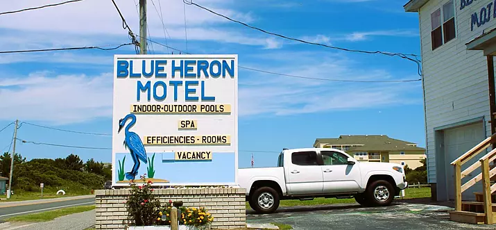 Top 7 Pet-Friendly Hotels In Nags Head, North Carolina