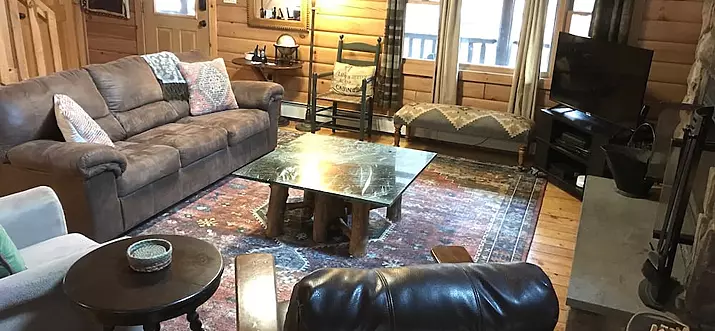 Top 12 Pet-Friendly Cabins Near Catskill Mountains, New York