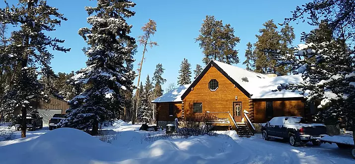 12 Best Pet-Friendly Cabins In Saskatchewan, Canada