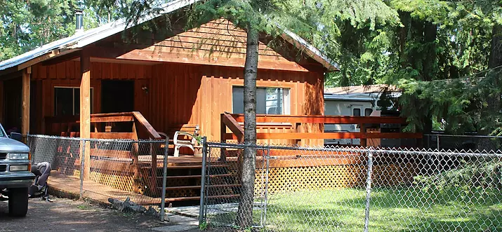 12 Best Pet-Friendly Cabins Near Shuswap Lake, Canada