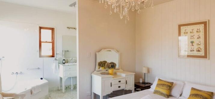 12 Handpicked Pet-Friendly Cabin Rentals Near Stanthorpe, Australia