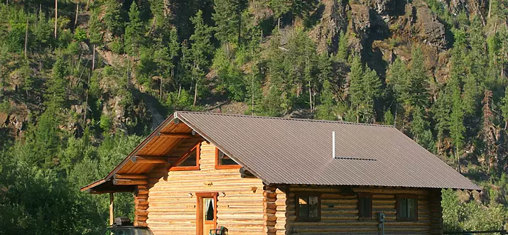12 Best Pet-Friendly Cabins Near Kootenay River